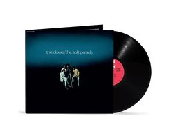 Soft Parade (50th Anniversary LP)
