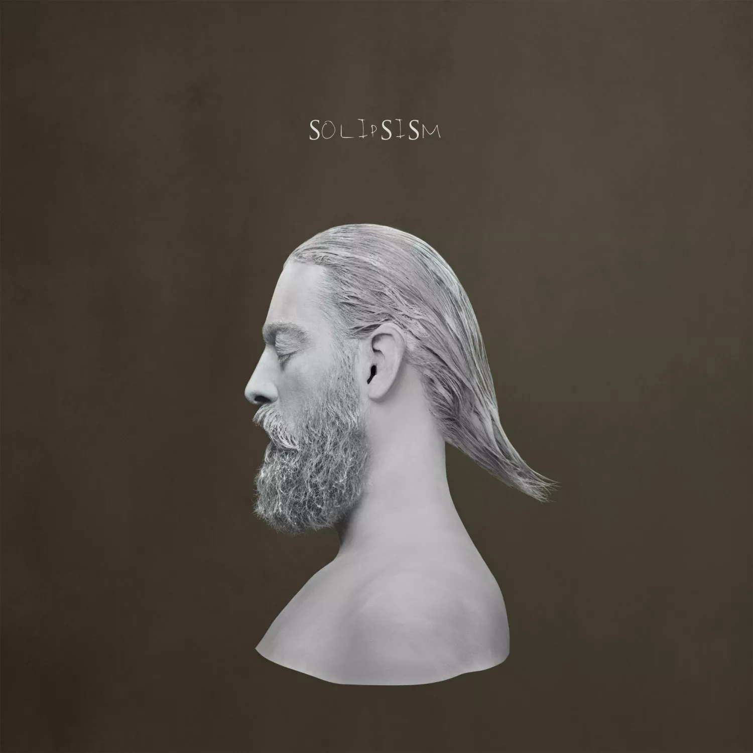 Solipsism (LP)