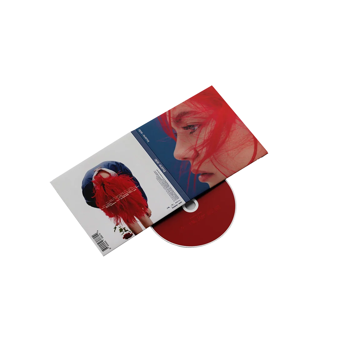 solo (CD)