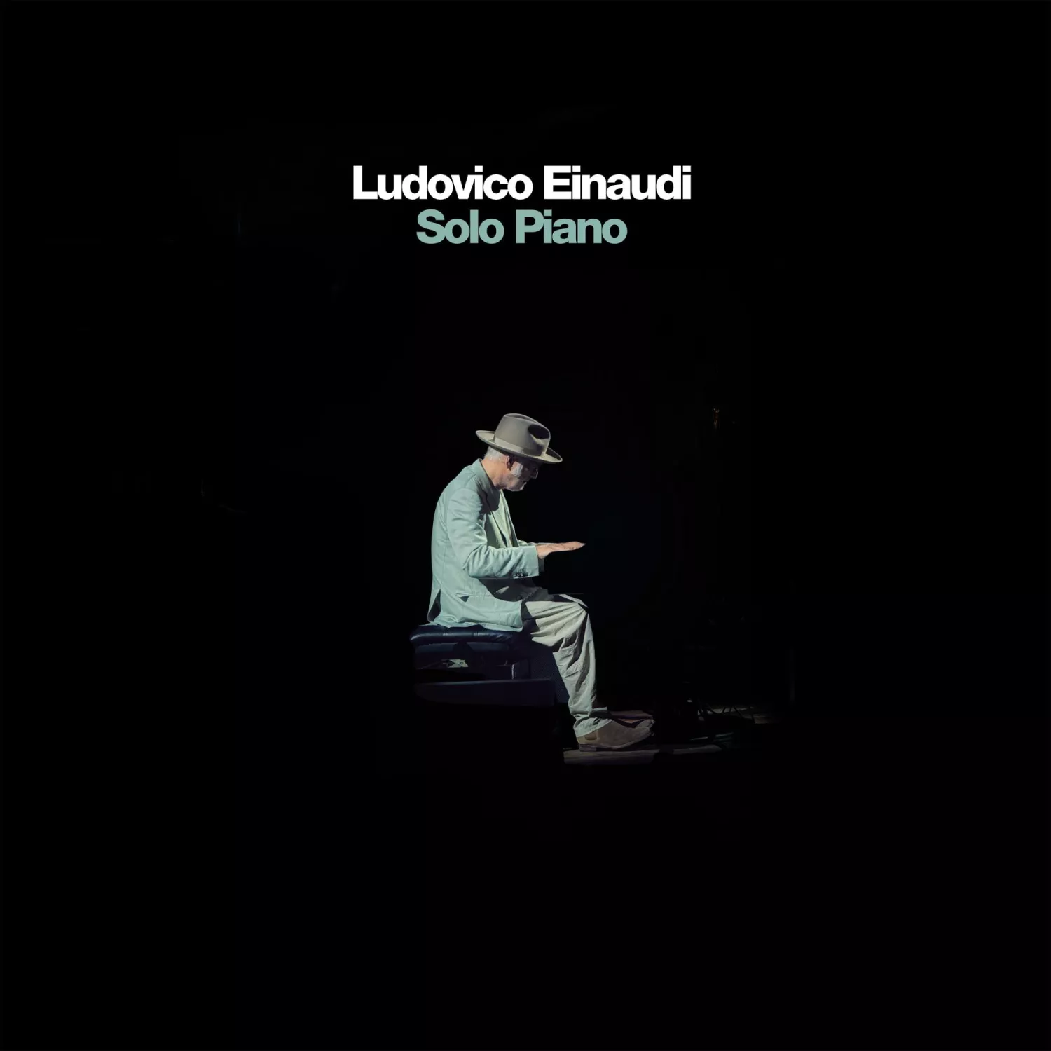 Solo Piano - CD - Image 2