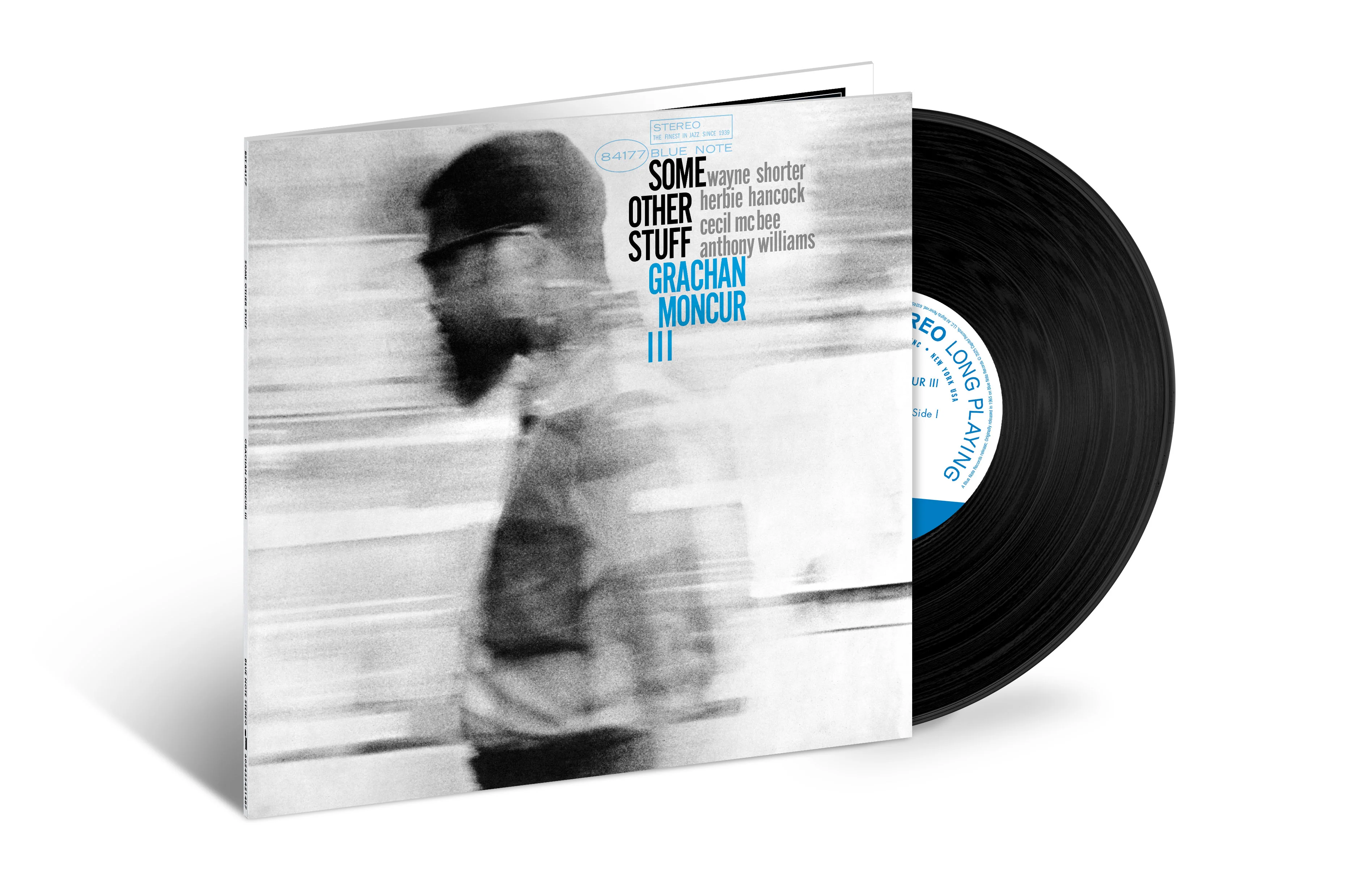 Some Other Stuff (Tone Poet Audiophile Series LP) - Image 2