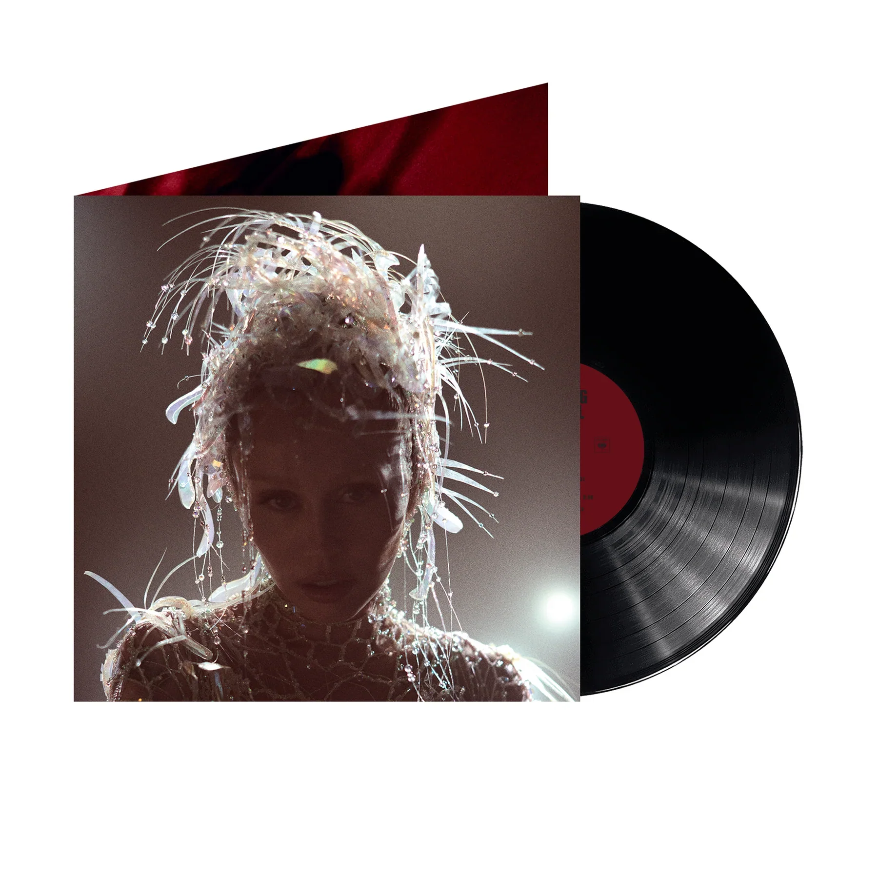 Something Beautiful (LP)