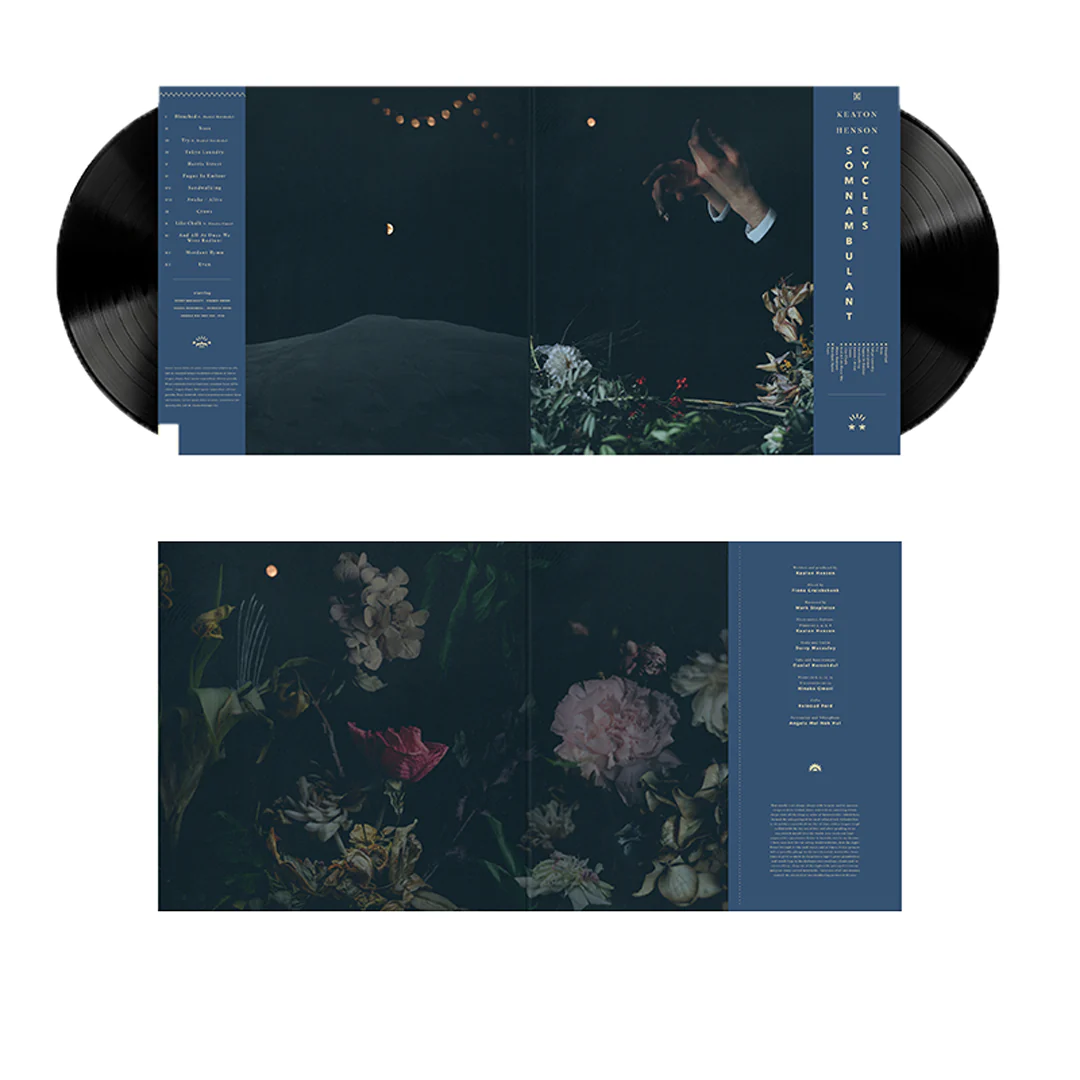Somnambulant Cycles (LP)
