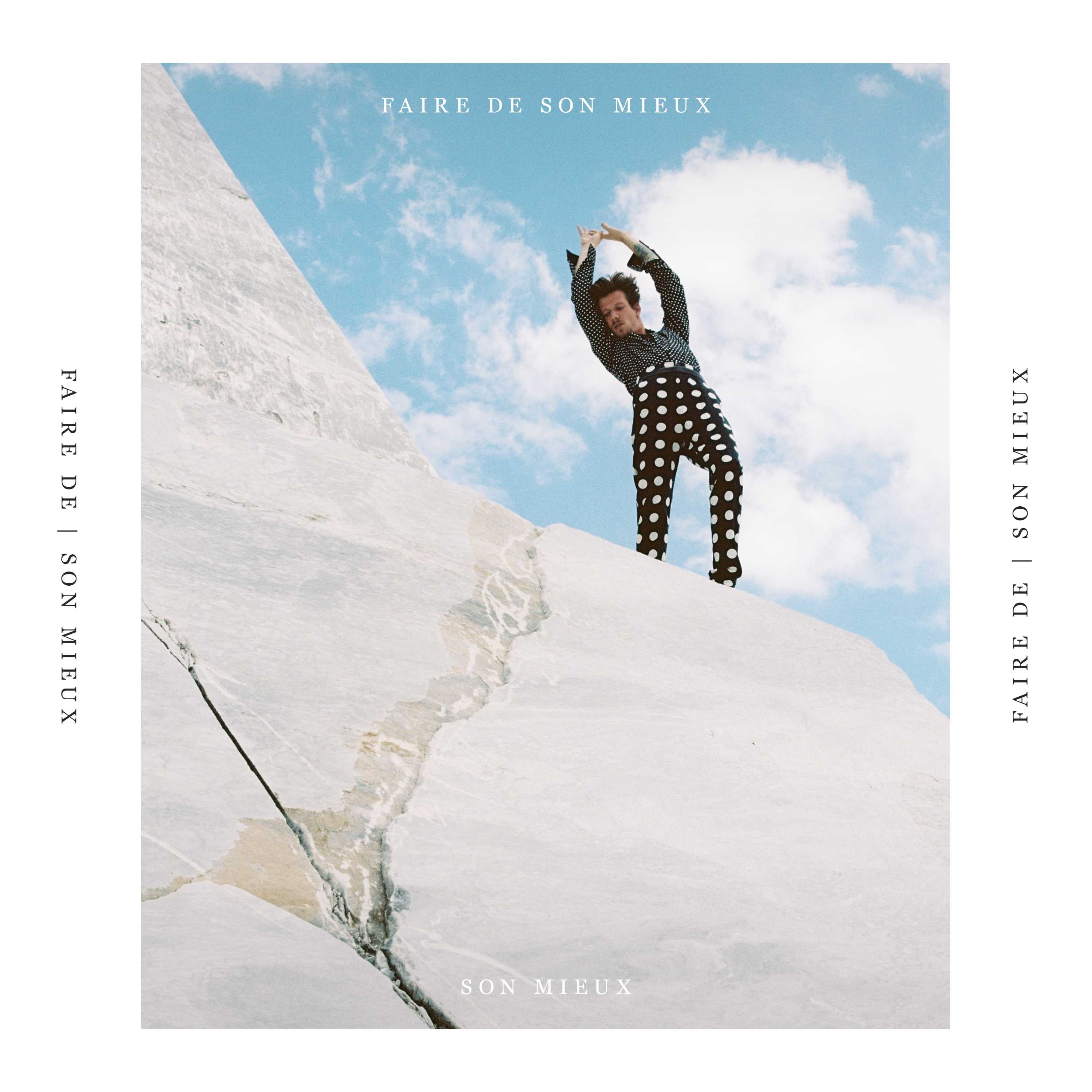 Faire de Son Mieux (CD)