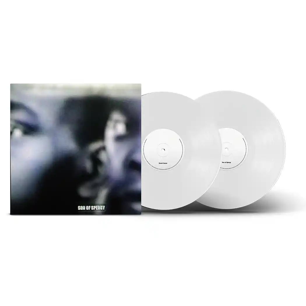 Son of Spergy Store Exclusive Alt Cover 2LP