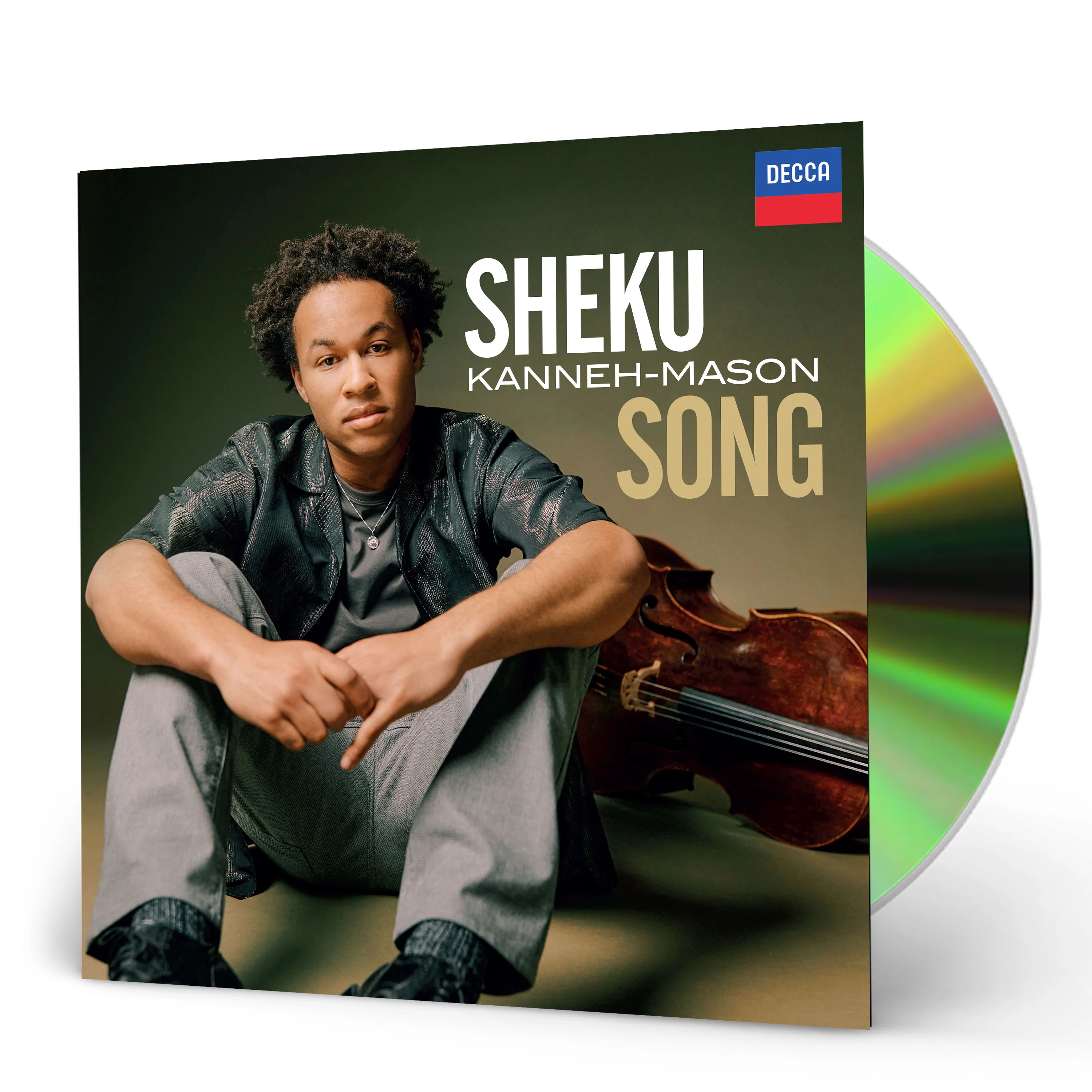 Song (CD) - Image 2