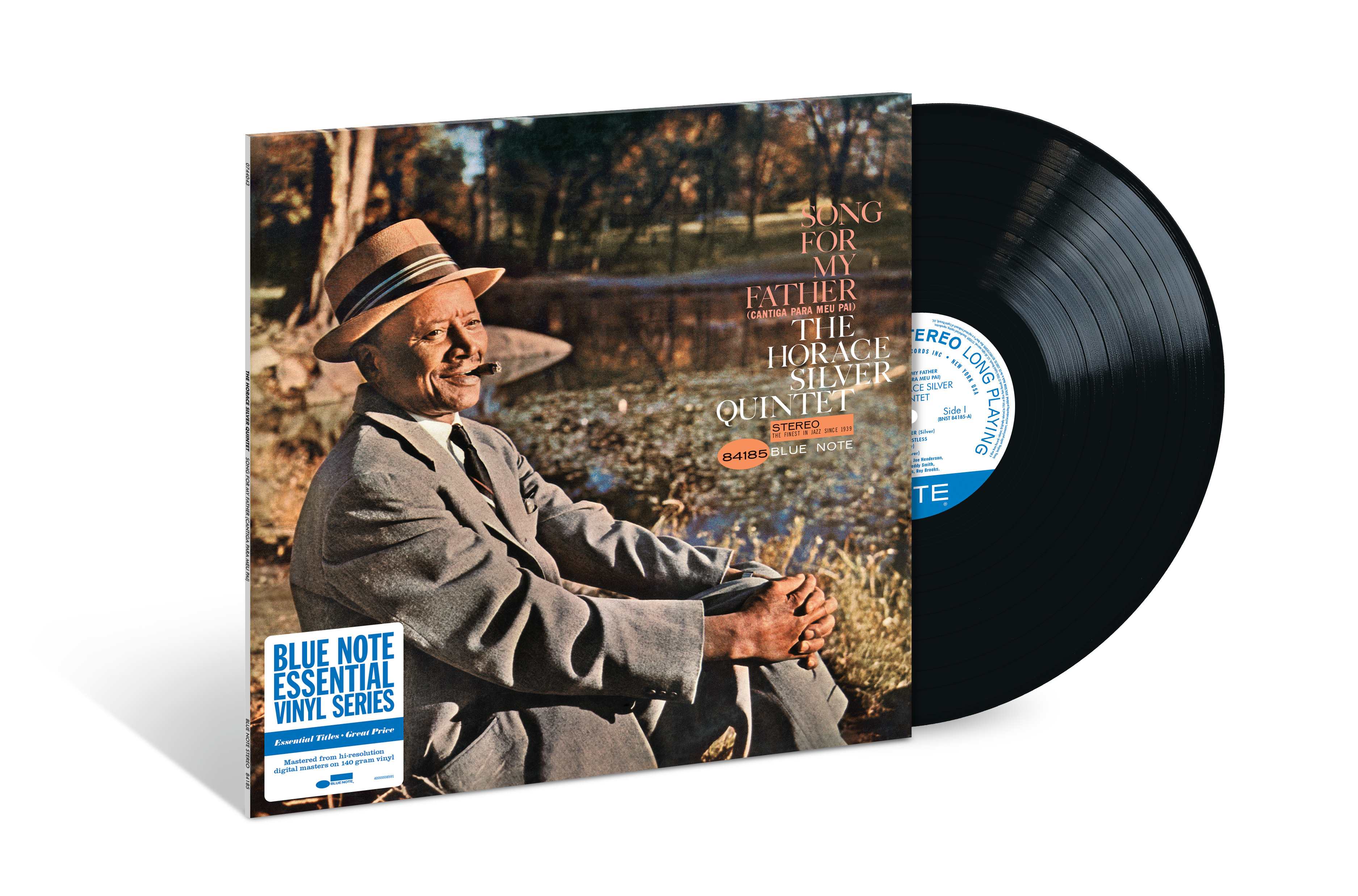 Song For My Father (LP)