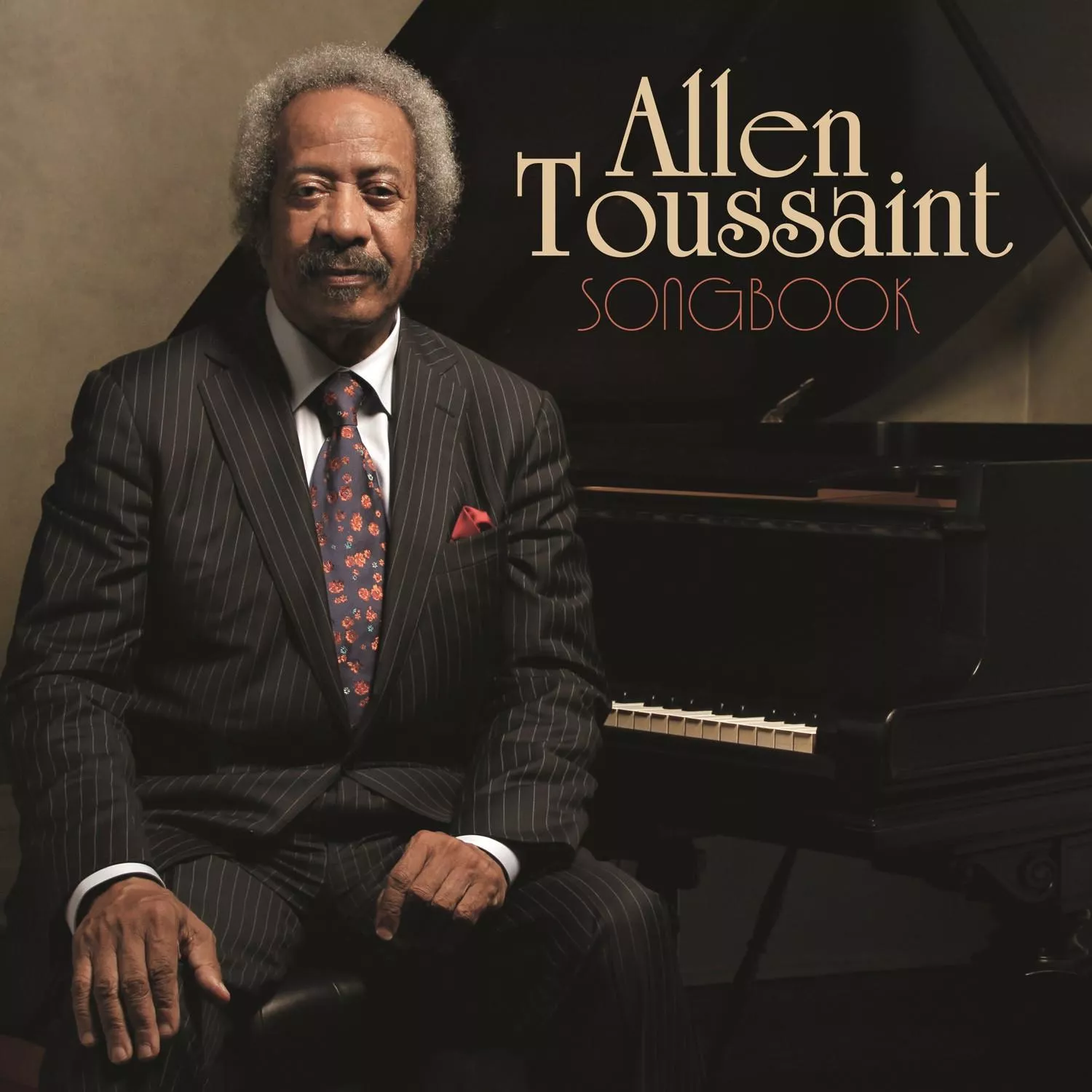 Songbook (2LP)