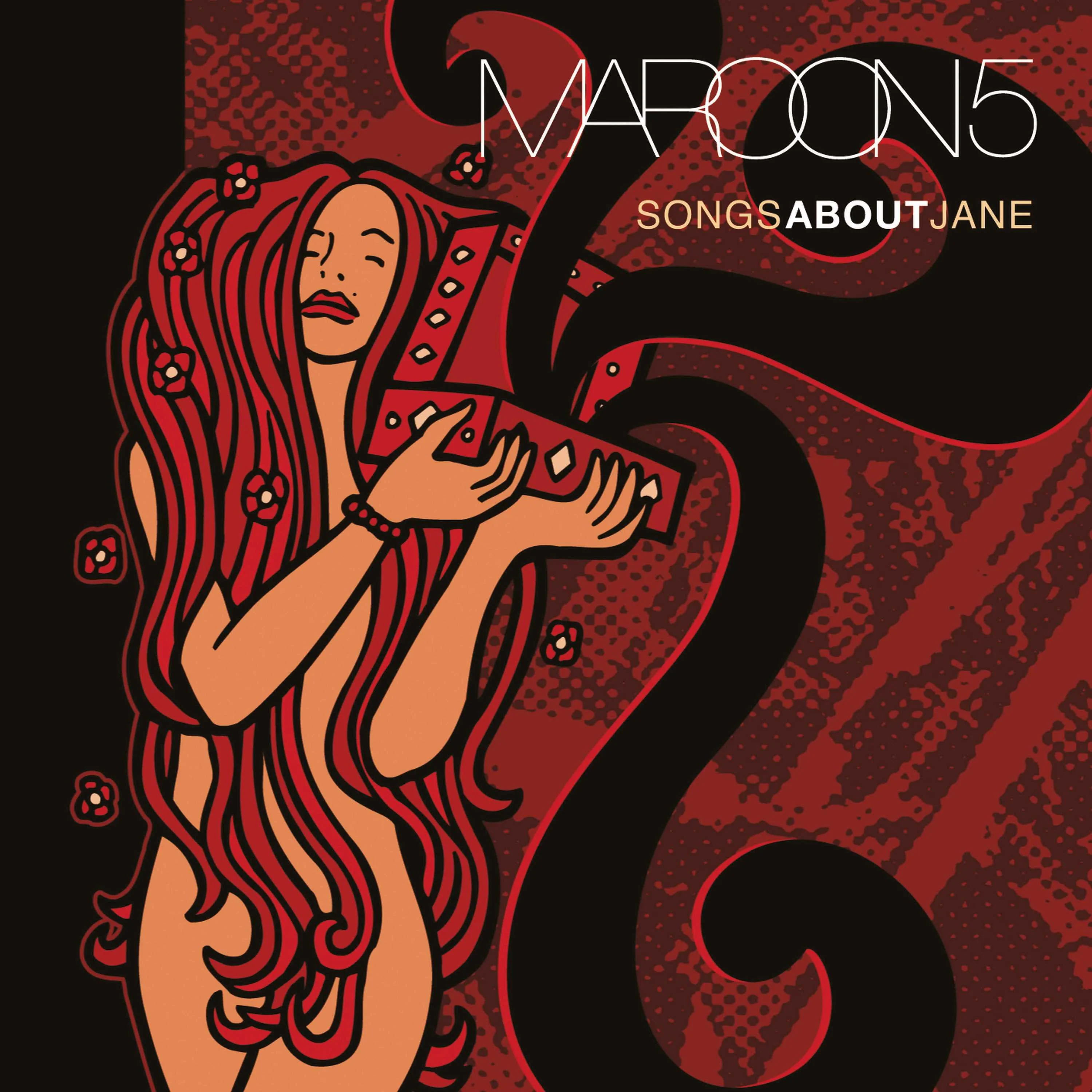 Songs About Jane (LP) - Image 2