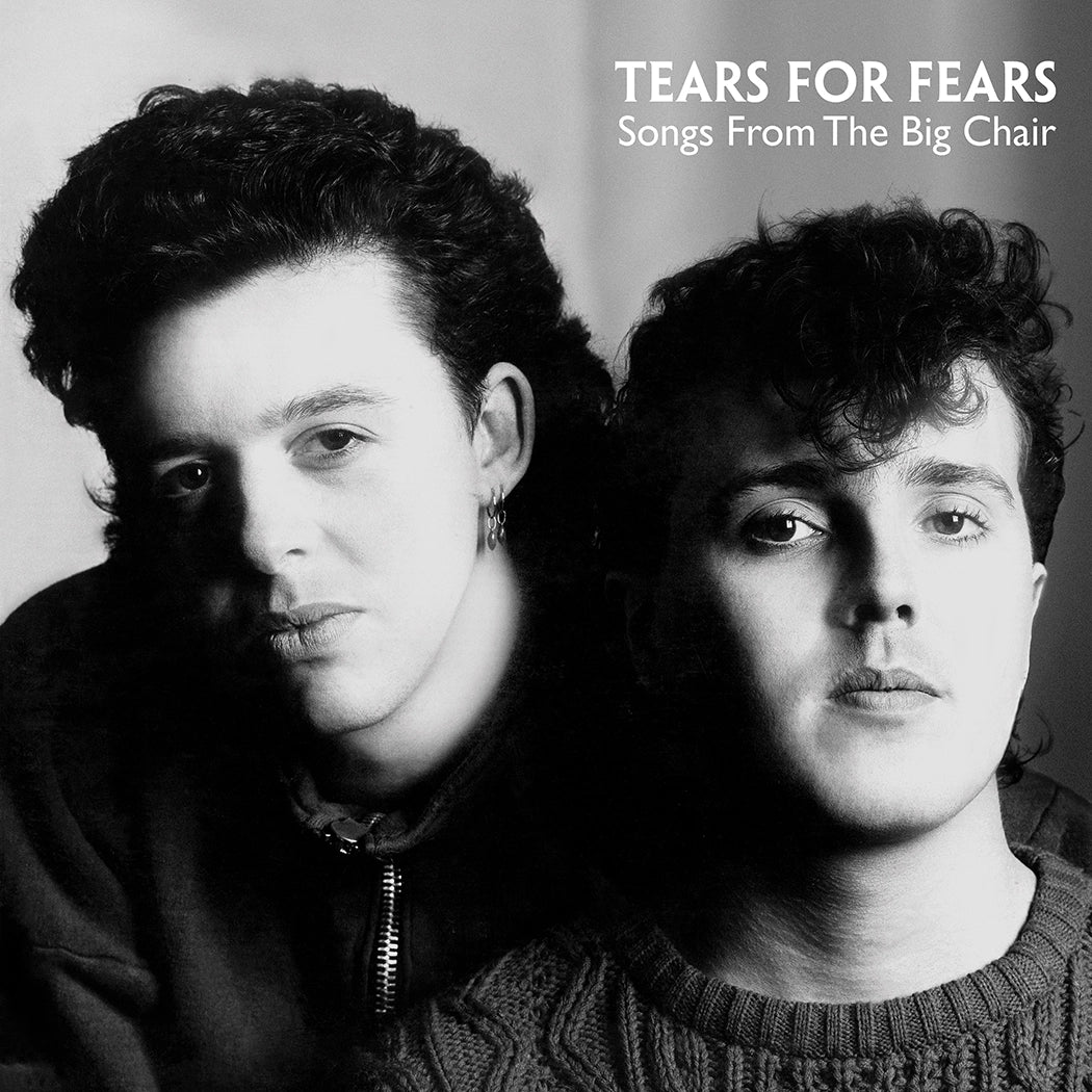 Songs From The Big Chair - 40th Anniversary (3CD) - Image 2