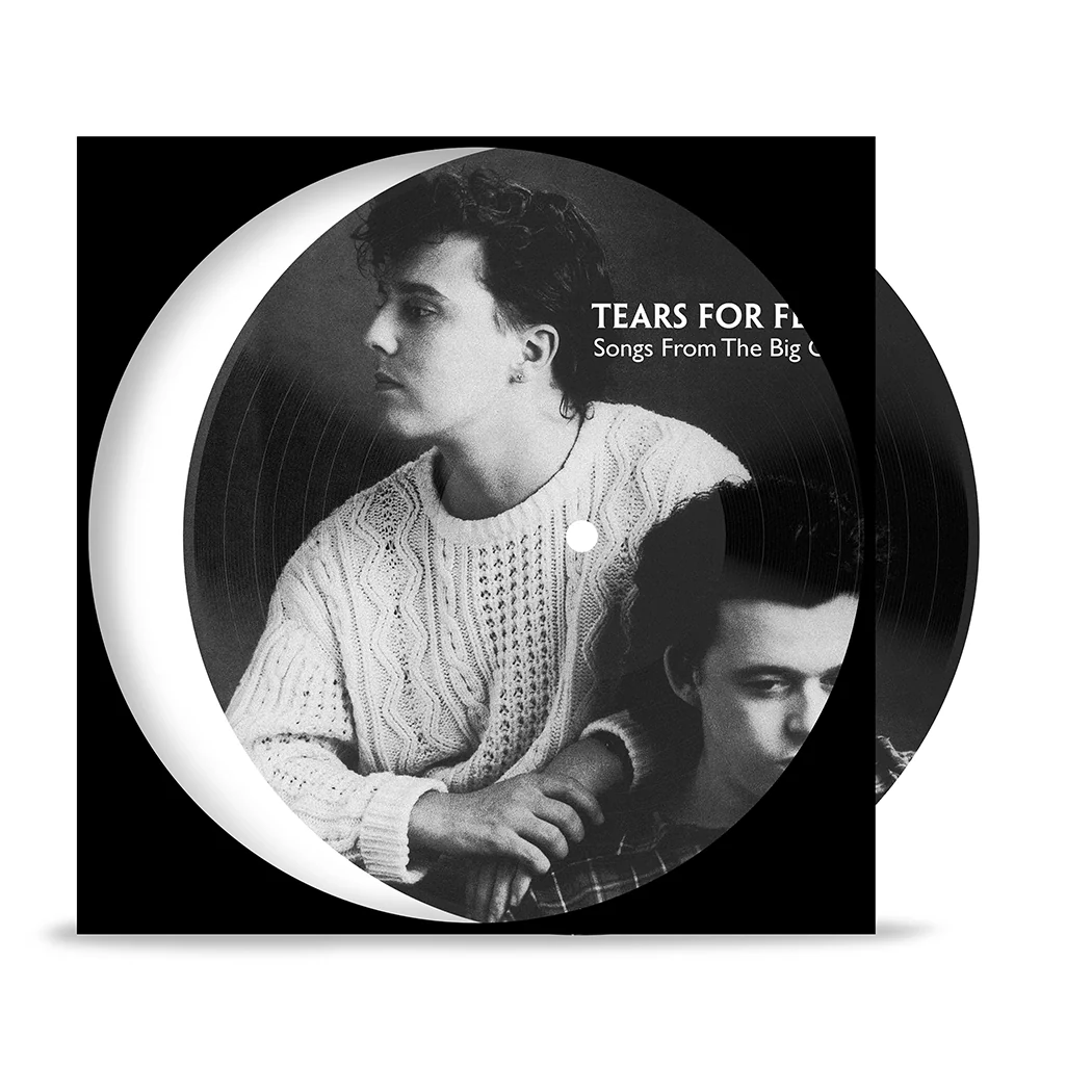 Songs From The Big Chair - 40th Anniversary (Picture Disc LP)