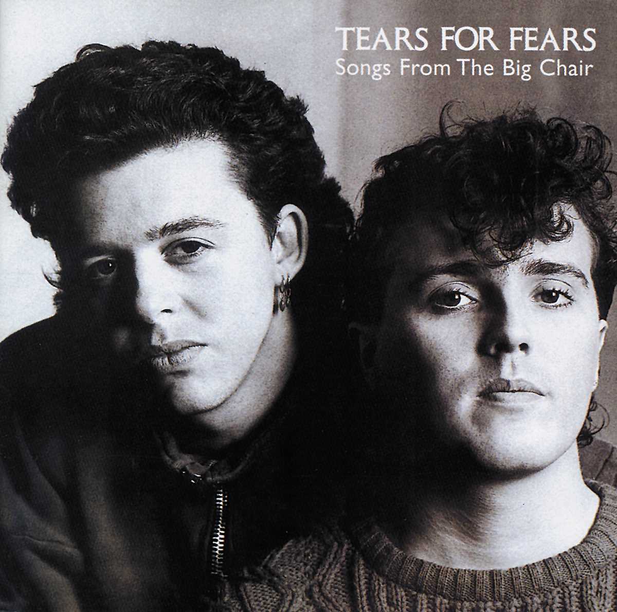 Songs From The Big Chair (LP)