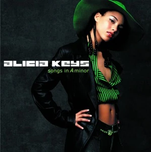 Songs In a Minor (2LP)