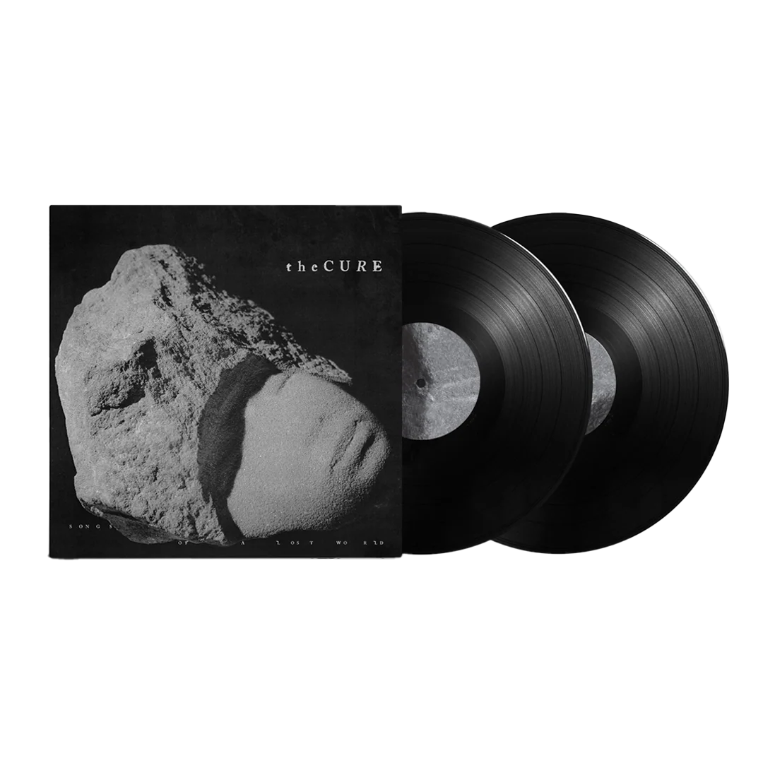 Songs Of A Lost World (Store Exclusive 2LP)