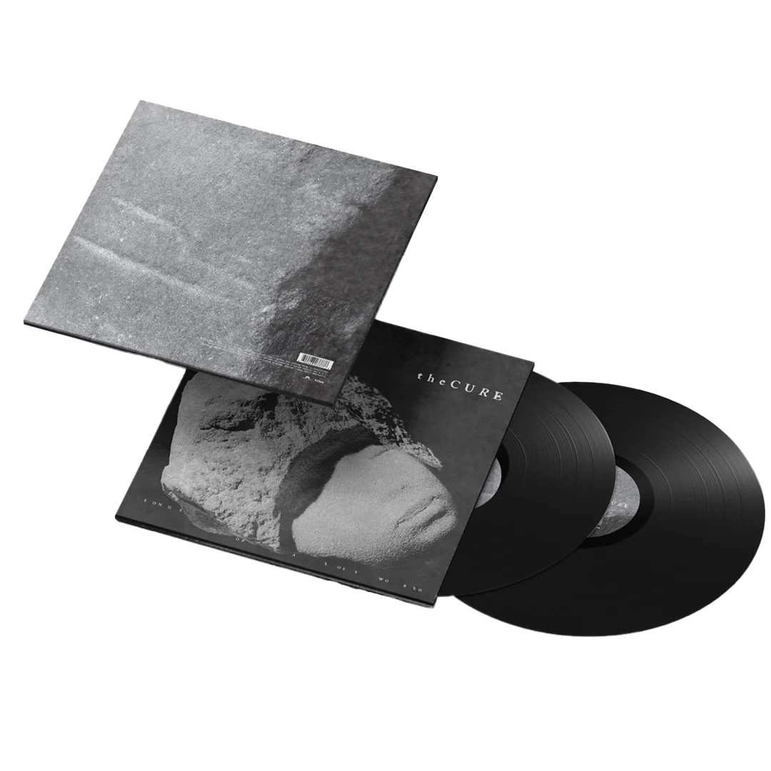 Songs Of A Lost World (Store Exclusive 2LP) - Image 2