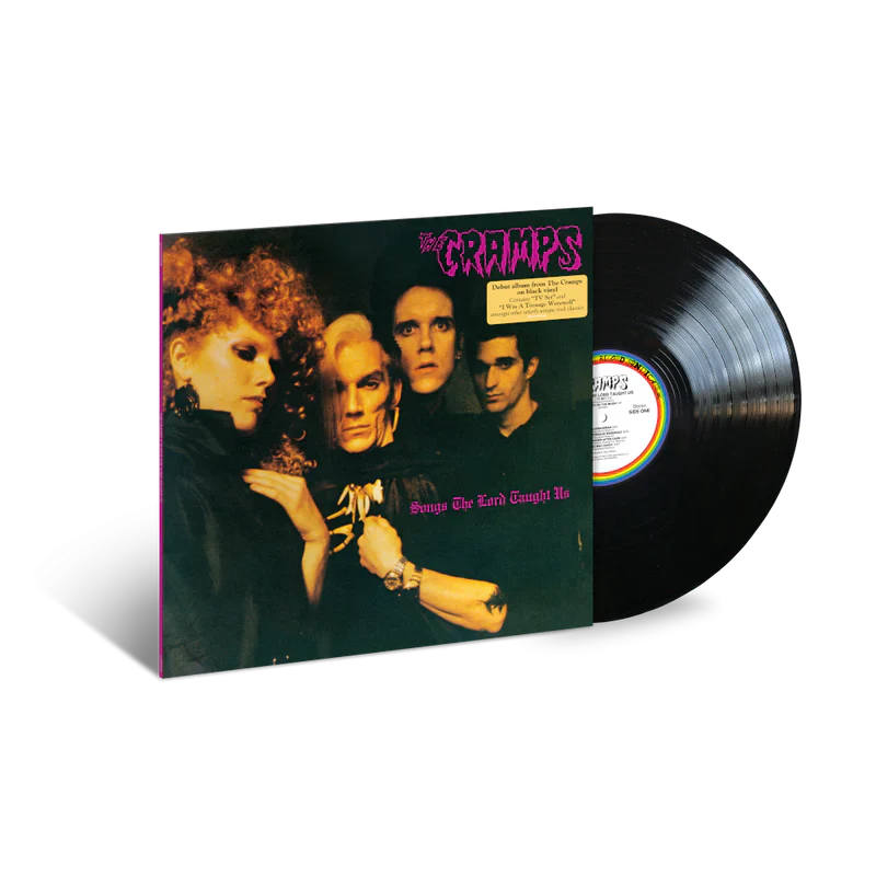 Songs The Lord Taught Us (Store Exclusive LP)