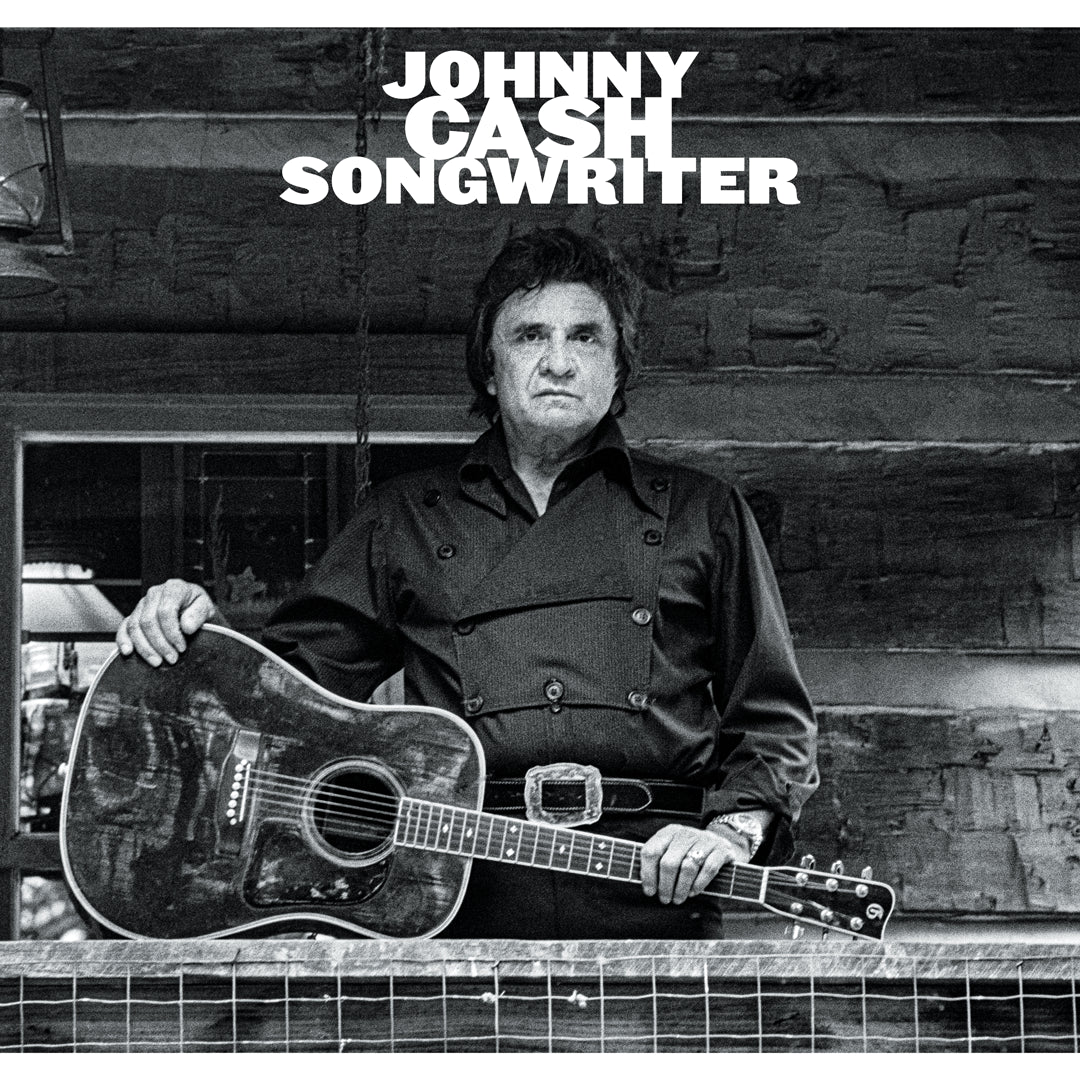 Songwriter (Store Exclusive Smoke Coloured LP+Litho) - Image 2