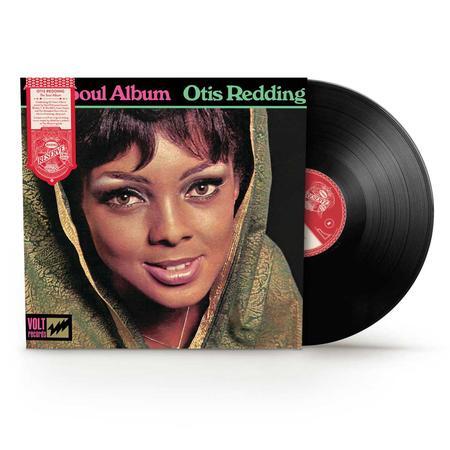Soul Album (LP)