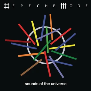 Sounds Of The Universe (2LP)