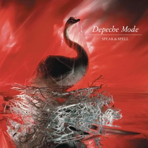 Speak And Spell (LP)