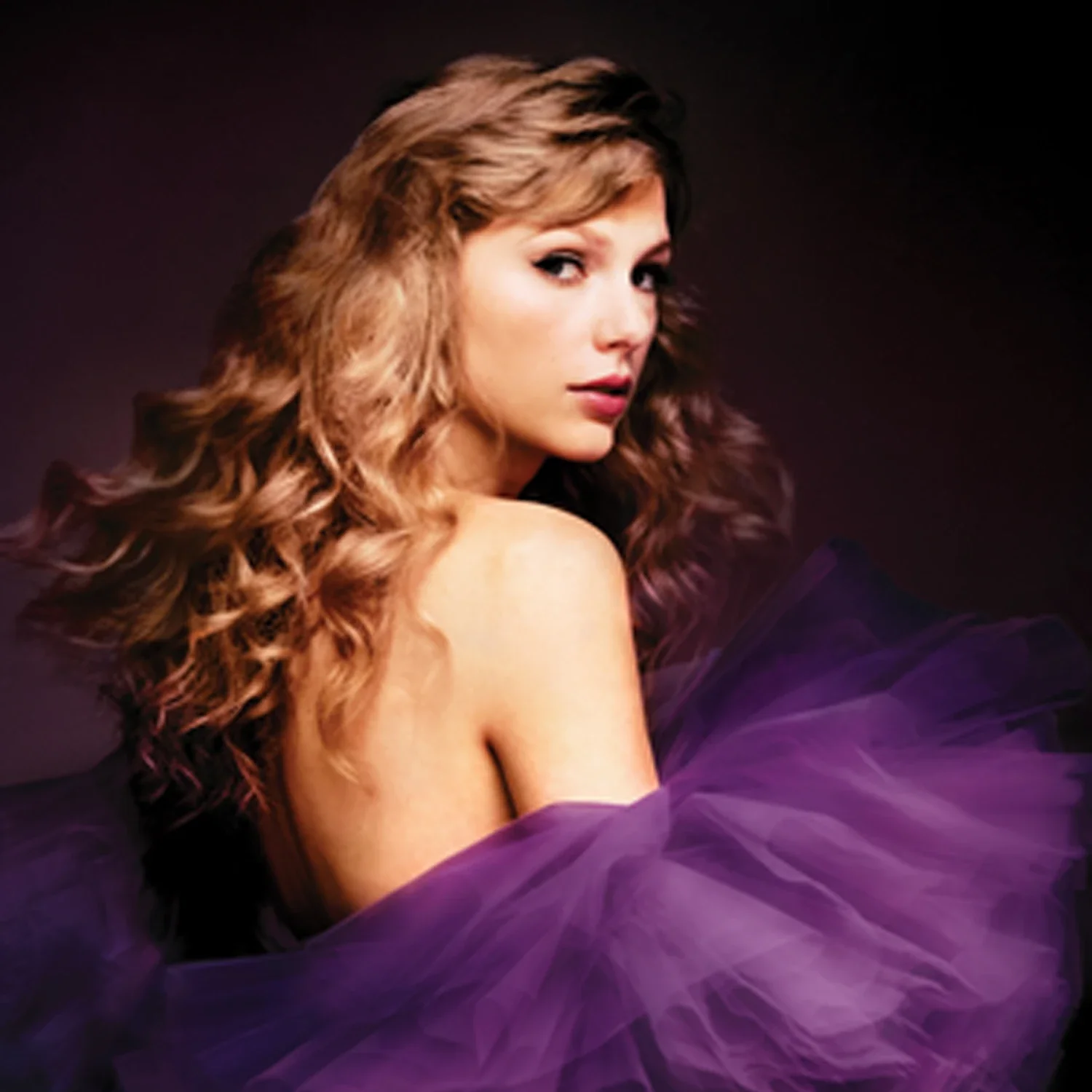 Speak Now (Taylor’s Version) (Orchid Marbled 3LP) - Image 2