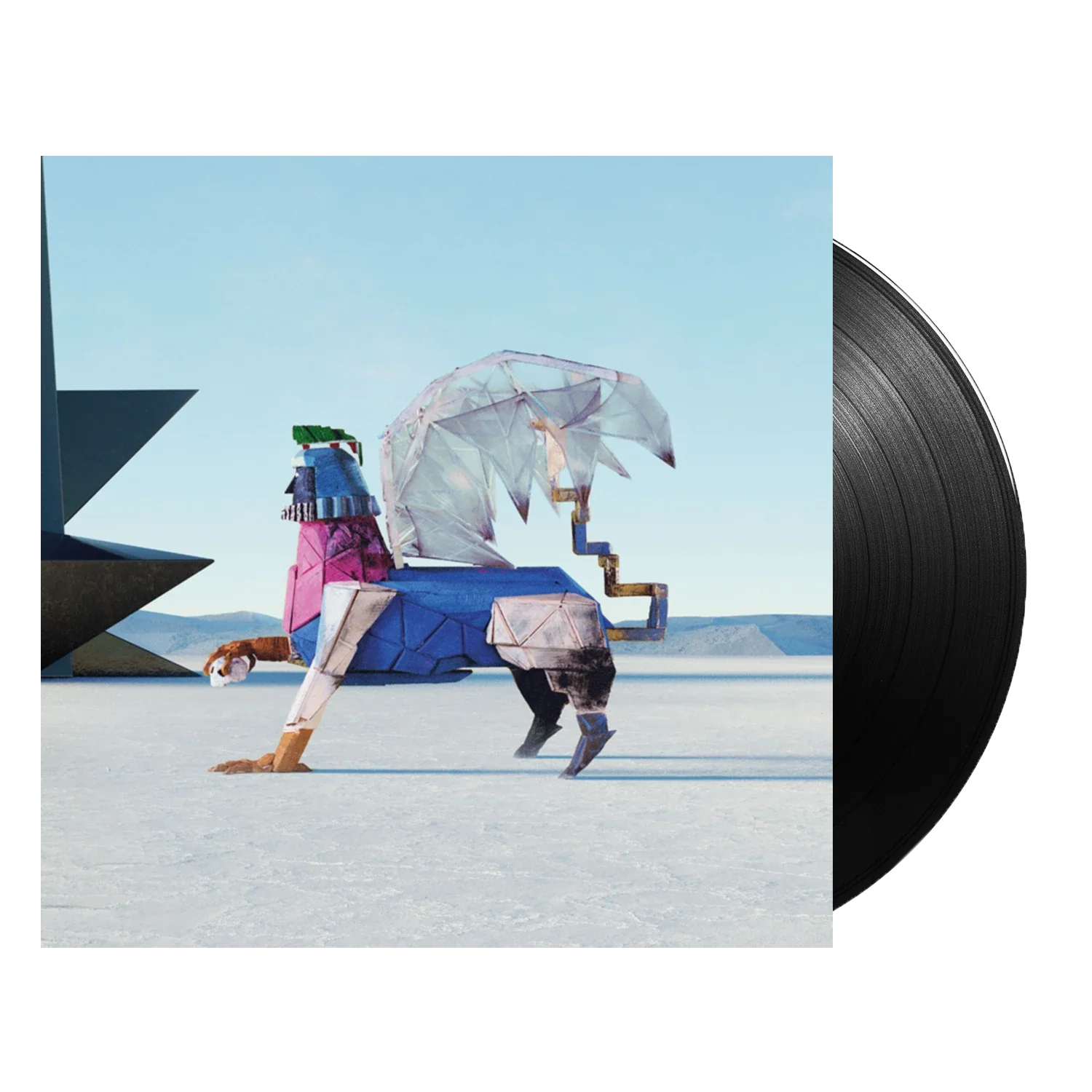 SPHINX (LP)