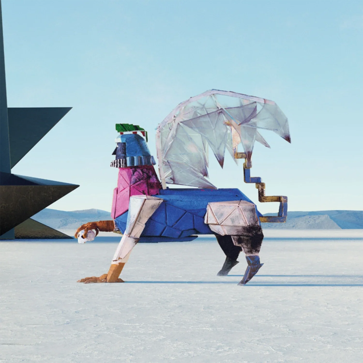 SPHINX (LP) - Image 2