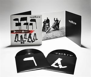 Spirit (2LP)