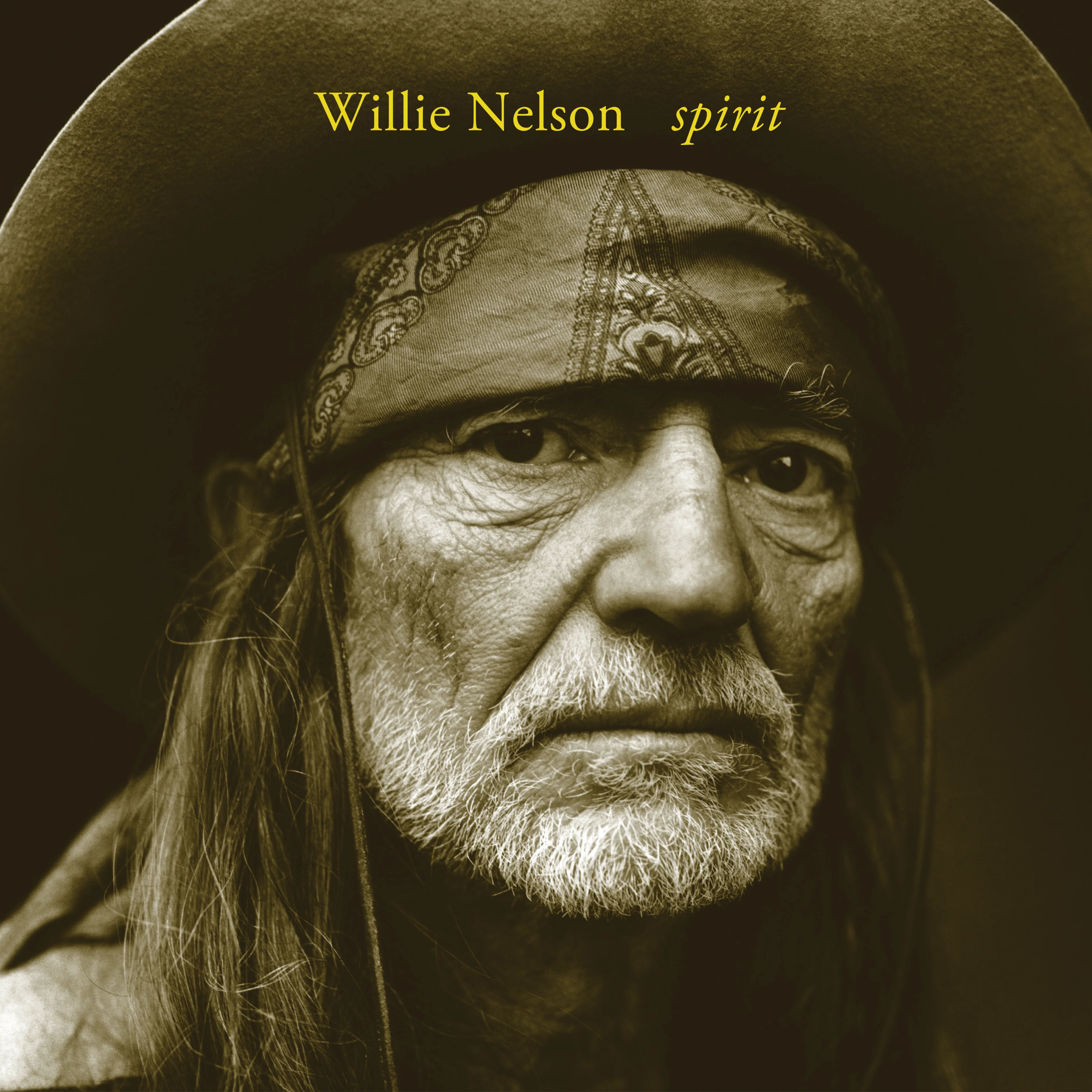 Spirit (LP)