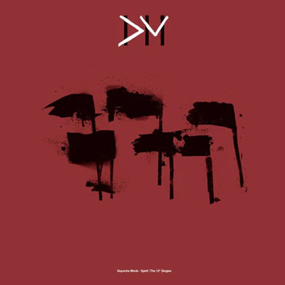 Spirit - The 12" Singles (7x12Inch Single Deluxe Boxset) - Image 2