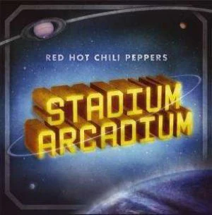 Stadium Arcadium (Deluxe 4LP)