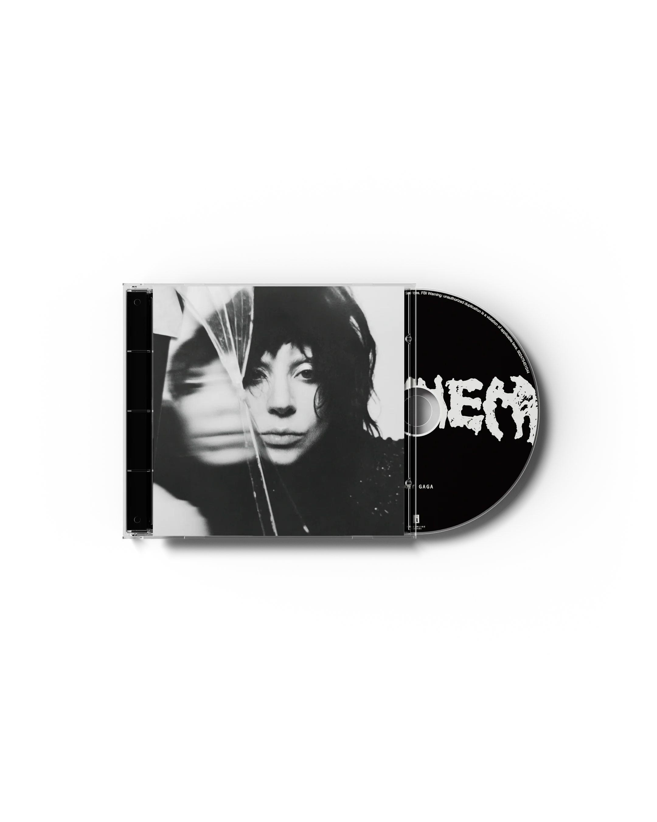 MAYHEM Standard CD