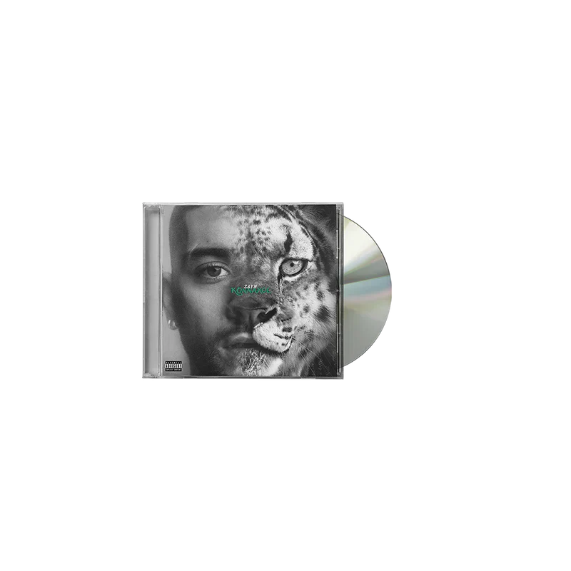 KONNAKOL Standard CD
