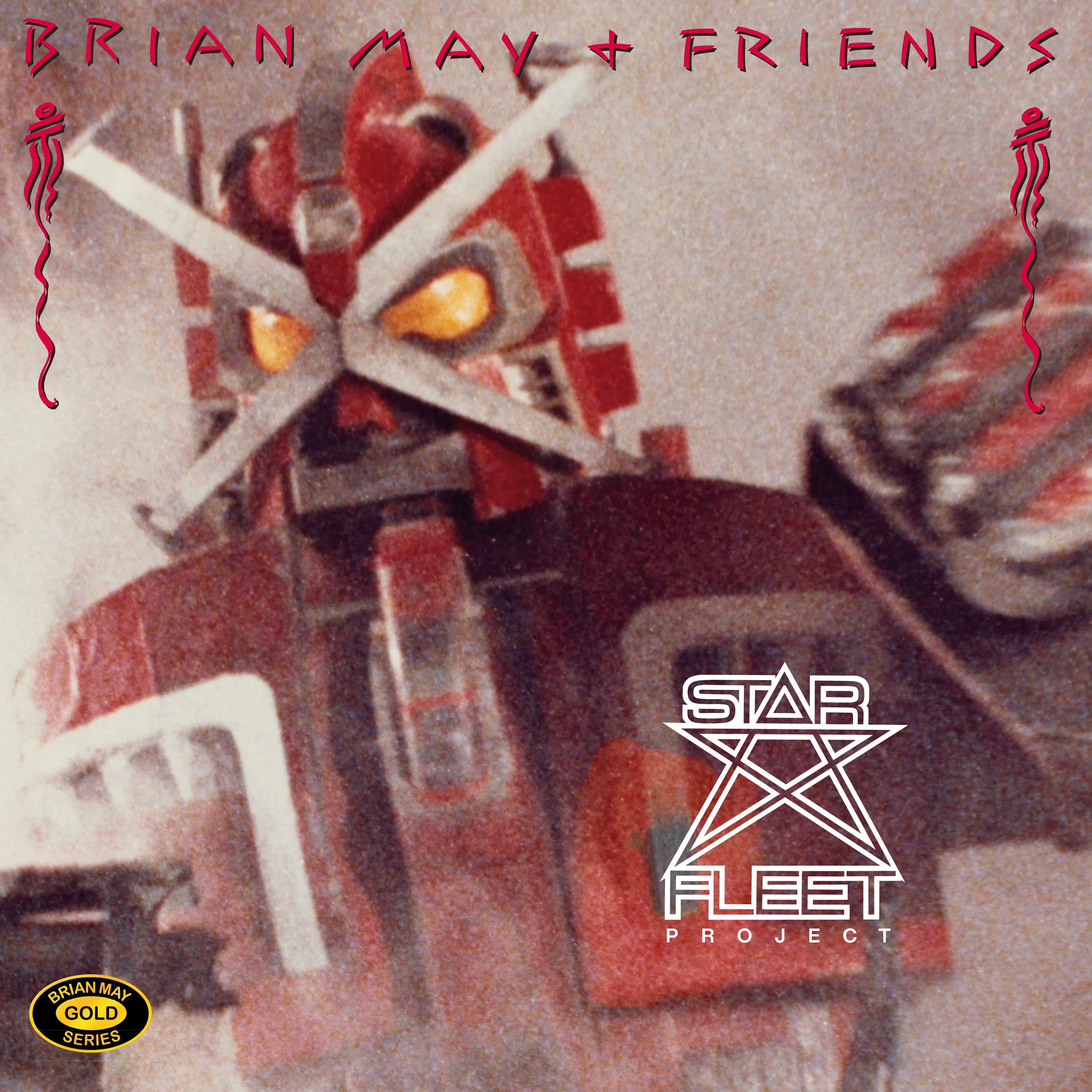 Star Fleet Project (LP) - Image 2