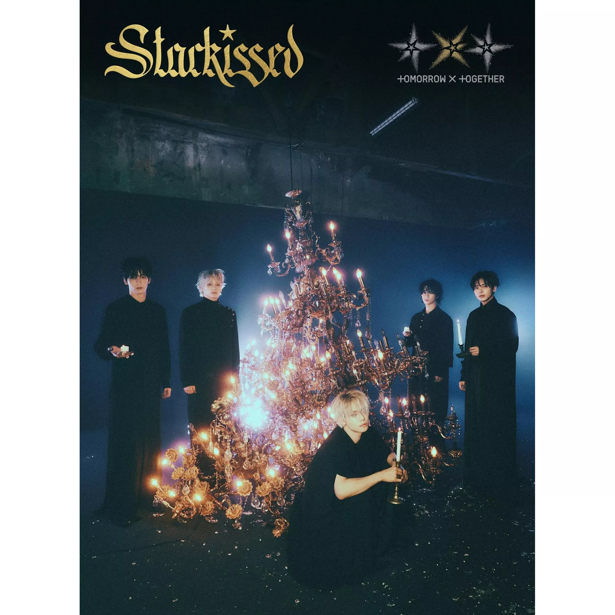 Starkissed (CD) - Image 2