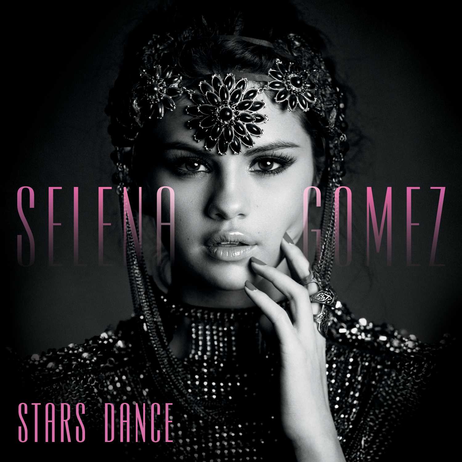Stars Dance (CD)