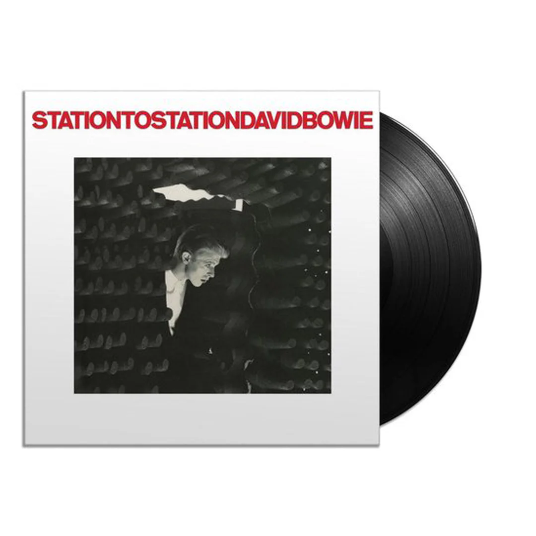 Station To Station (LP)