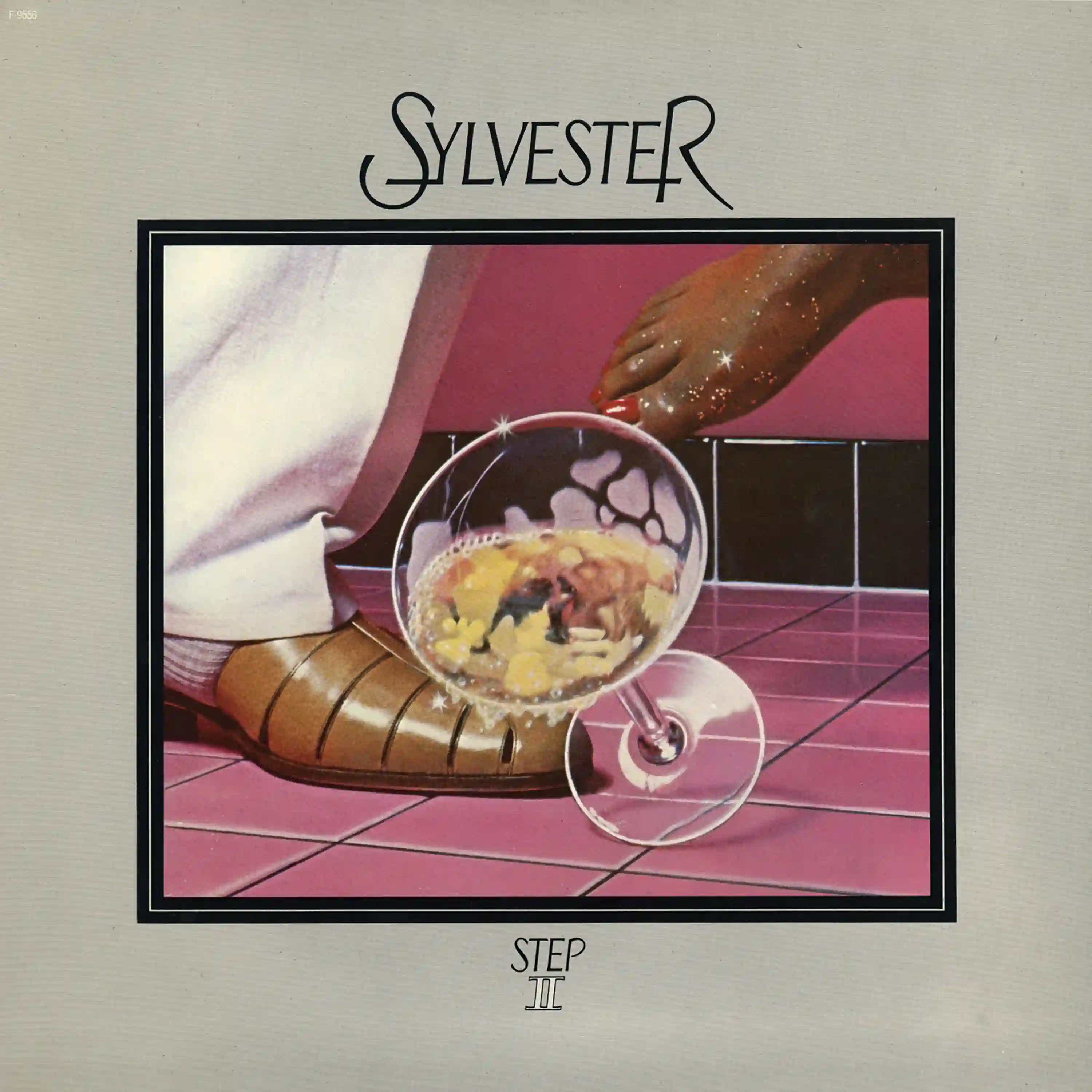Step II (CD)