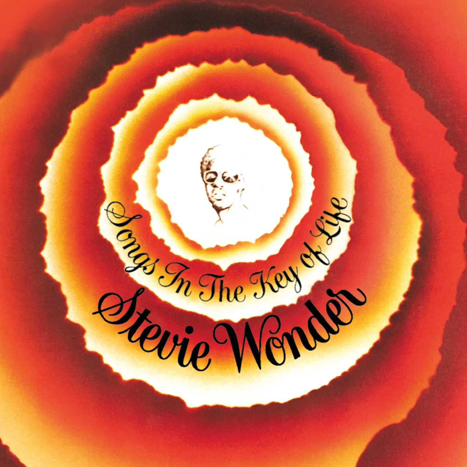 Songs In The Key Of Life (2LP) - Image 2