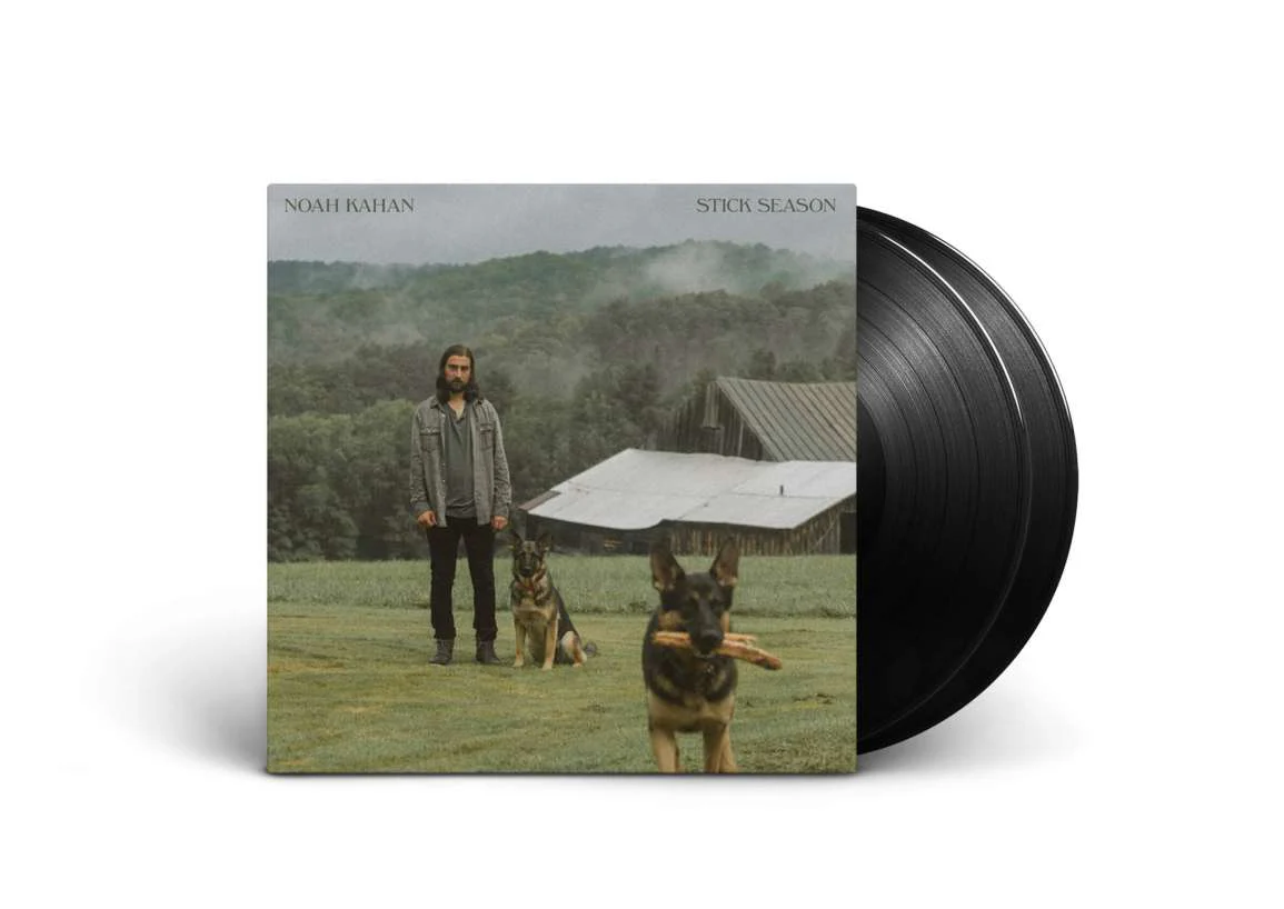 Stick Season (2LP)