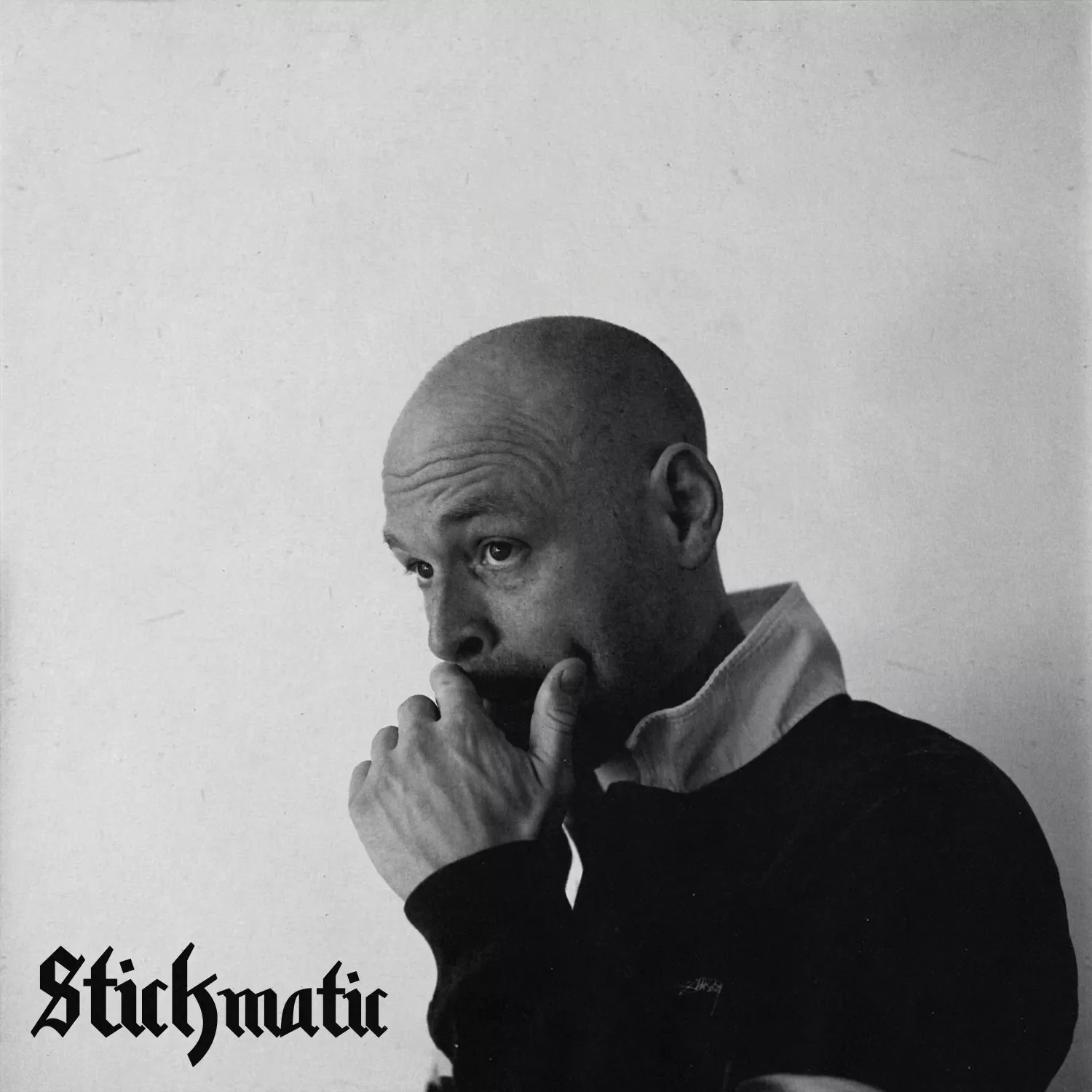 STICKmatic (CD)