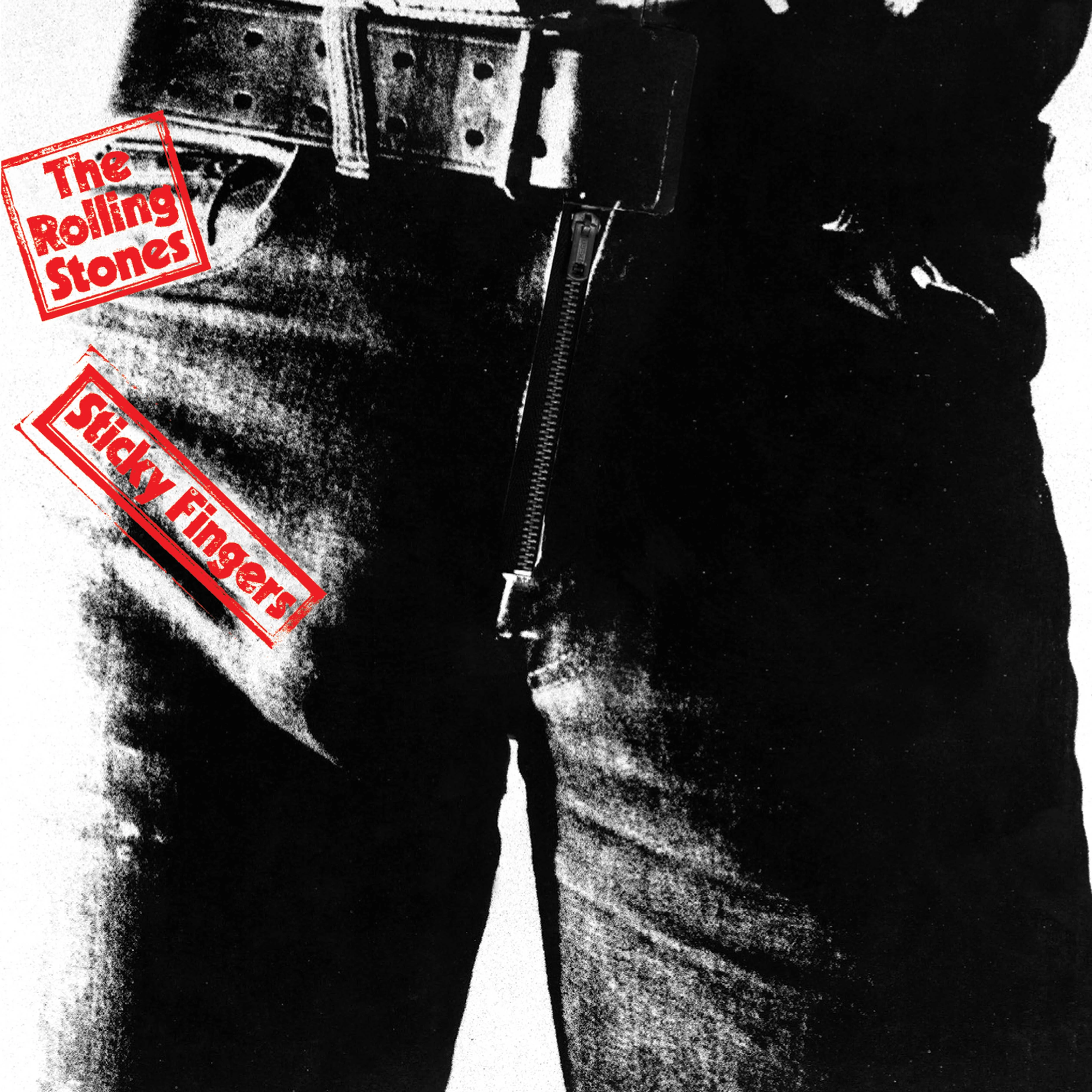 Sticky Fingers (Deluxe 2CD)