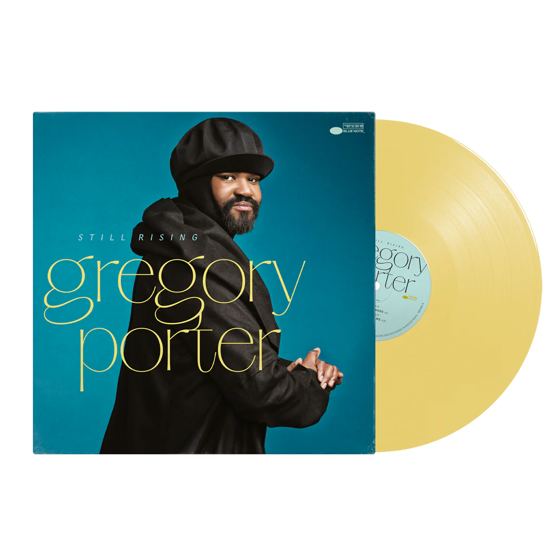 Still Rising (Store Exclusive Yellow LP)