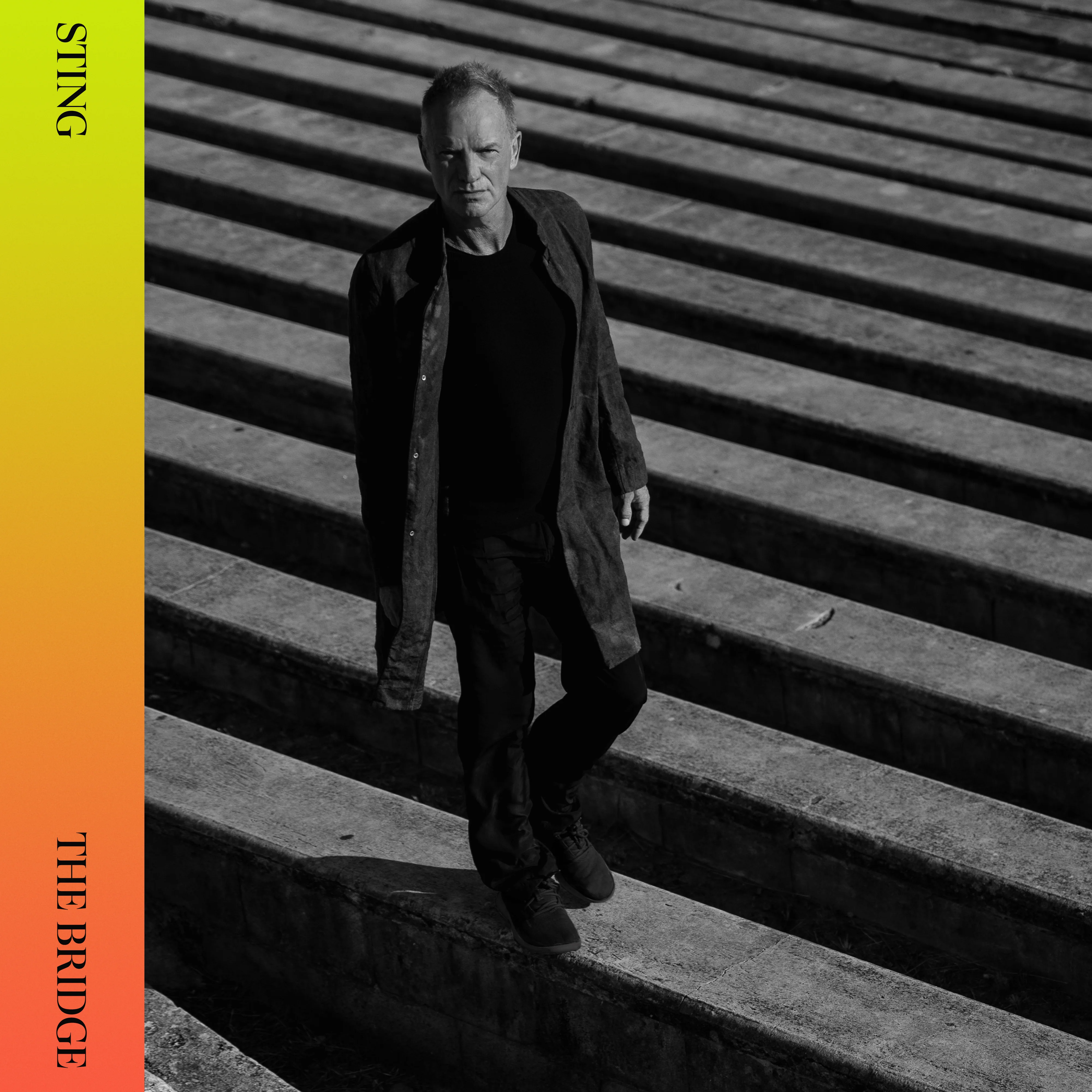 The Bridge (CD) - Image 2