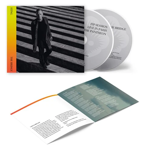 The Bridge (Deluxe 2CD)