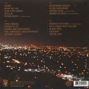 Stony Hill (Green LP) - Image 2