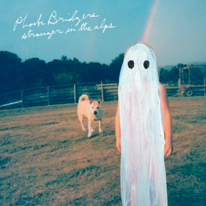 Stranger In The Alps (LP)