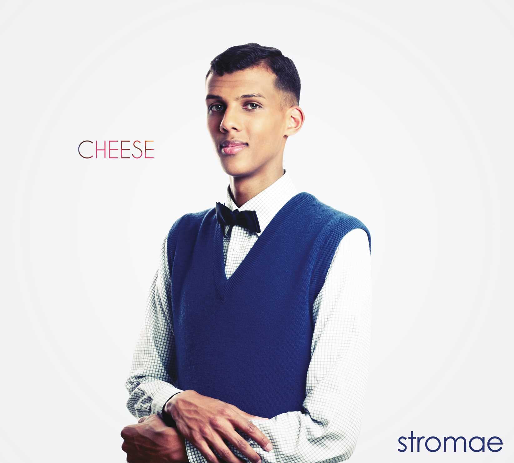 Cheese (CD)