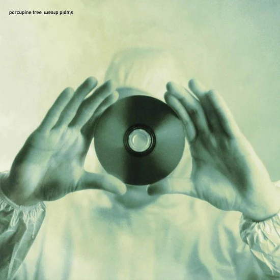 Stupid Dream (CD)