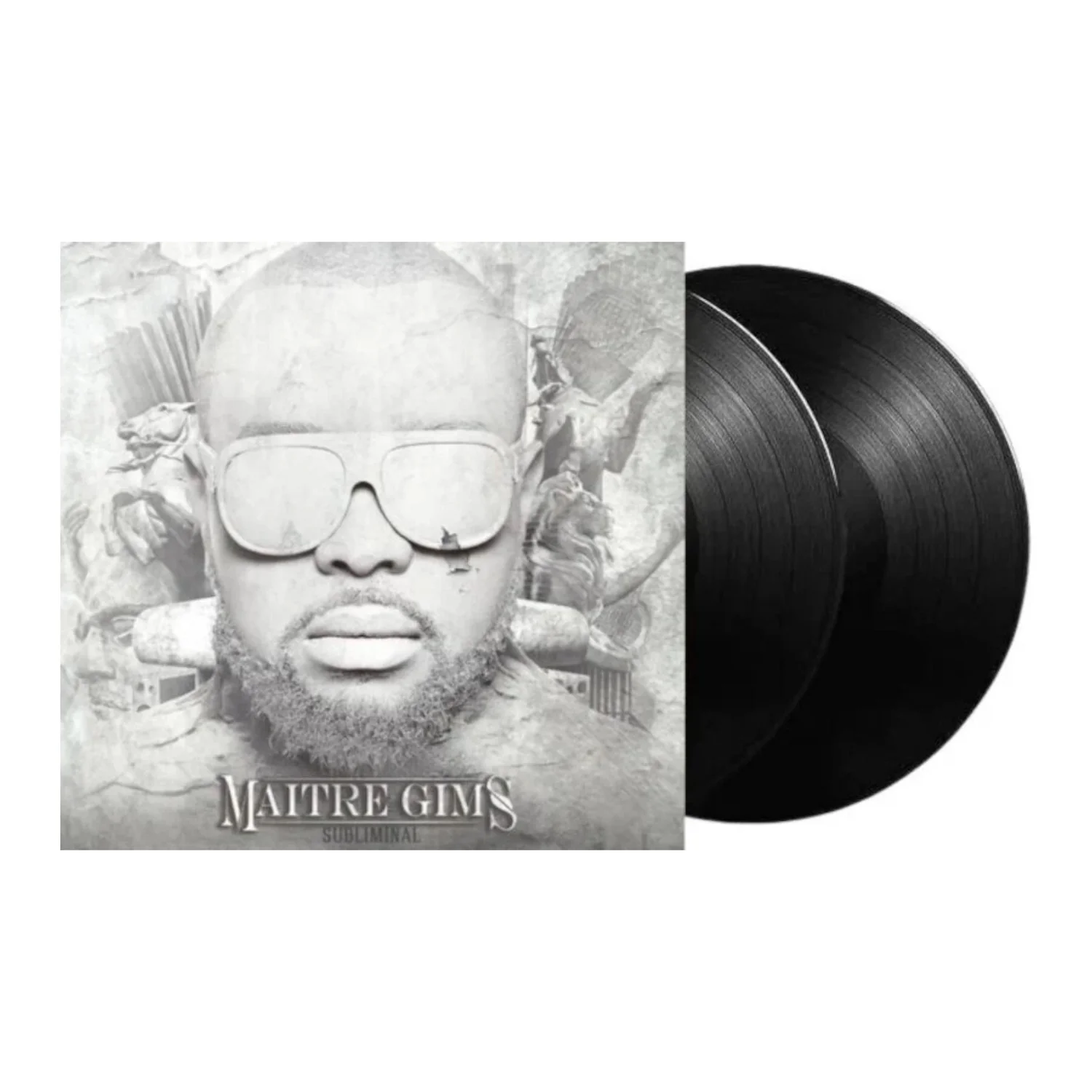 Subliminal (2LP)